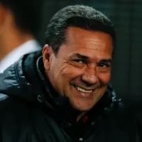 Mercado da bola: Luxemburgo pede ao Corinthians a contratação de medalhão do Flamengo que ganha R$ 1 milhão por mês