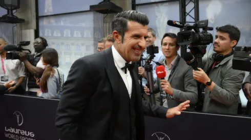 (Photo by Kristy Sparow/Getty Images for Laureus)