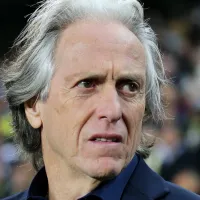 Fenerbahçe surpreende e define quem será o substituto de Jorge Jesus