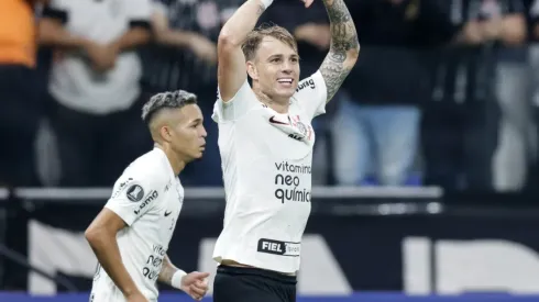 Corinthians v Independiente del Valle - Copa CONMEBOL Libertadores 2023