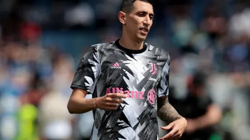 Atalanta BC v Juventus - Serie A