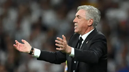 (Photo by David Ramos/Getty Images)