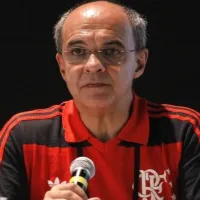 Bandeira de Mello ganha força para assumir o comando de gigante do futebol brasileiro