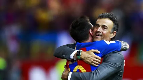 (Photo by Gonzalo Arroyo Moreno/Getty Images)