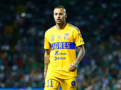 Mercado da bola: Nico López pode assinar com gigante do futebol brasileiro em julho