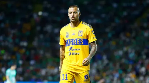 (Photo by Leopoldo Smith/Getty Images)