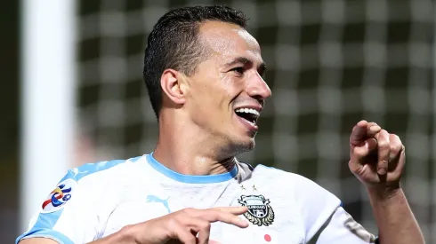 (Photo by Matt King/Getty Images)