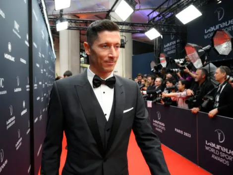 Lewandowski surpreende e revela torcida para clube vencer Bundesliga