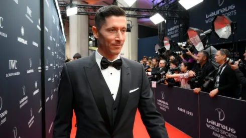 (Photo by Kristy Sparow/Getty Images for Laureus)