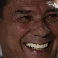 R$ 13 milhões: Corinthians fica próximo de acertar a contratação de \'medalhão\' do Flamengo