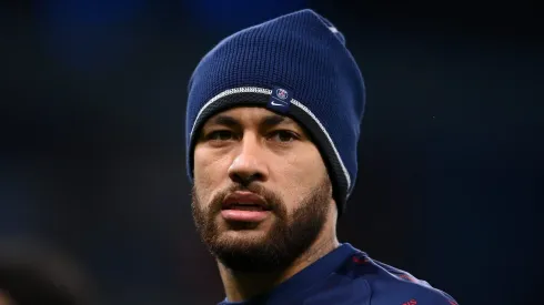 (Photo by Laurence Griffiths/Getty Images)