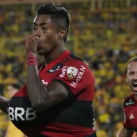 Corinthians tem interesse em 3 grandes jogadores do Flamengo; veja os nomes