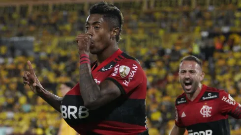 (Photo by Santiago Arcos-Pool/Getty Images)