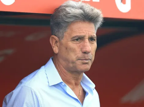 Suarez pede e Grêmio vai ao mercado em busca de grande nome do futebol uruguaio