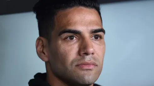 (Photo by Juan Manuel Serrano Arce/Getty Images)