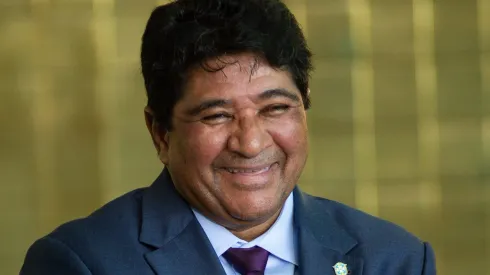 (Photo by Andressa Anholete/Getty Images)