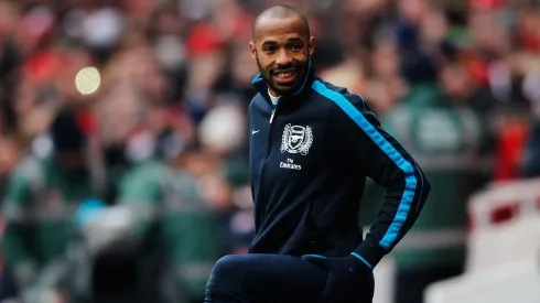 (Photo by Paul Gilham/Getty Images)