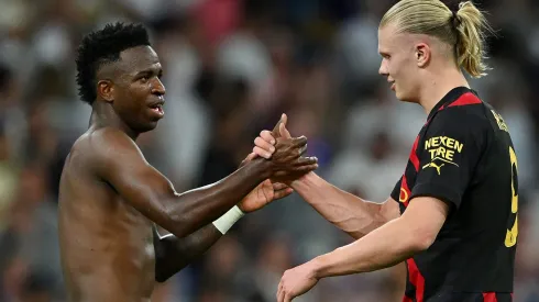 (Photo by David Ramos/Getty Images)