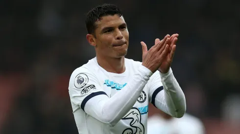 (Photo by Steve Bardens/Getty Images)