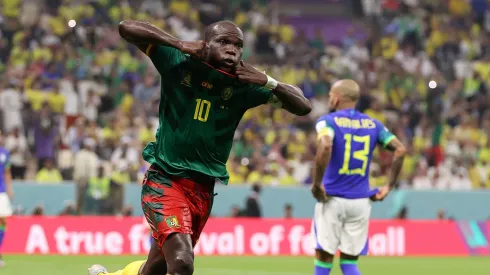 (Photo by Clive Brunskill/Getty Images)