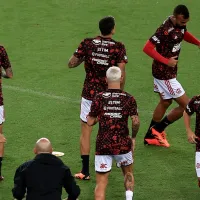 Corinthians e São Paulo travam disputa pela contratação de grande astro do Flamengo