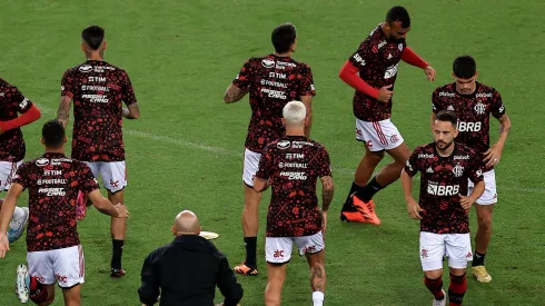 Photo by Buda Mendes/Getty Images