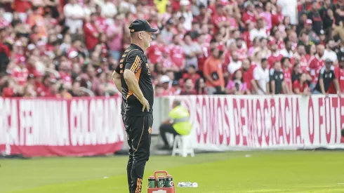 (Photo by Fernando Alves/Getty Images)