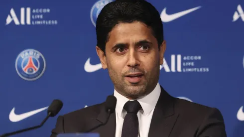 (Photo by Sebastien Muylaert/Getty Images)