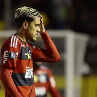 Pedro se prepara para deixar o Flamengo e assinar com grande clube europeu por 40 milhões de euros