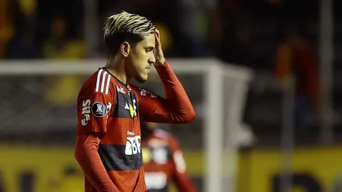 (Photo by Franklin Jacome/Getty Images)