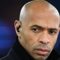 Não foi Messi, nem Puyou e nem ele: Thierry Henry nomeou os jogadores mais importantes da história do Barcelona