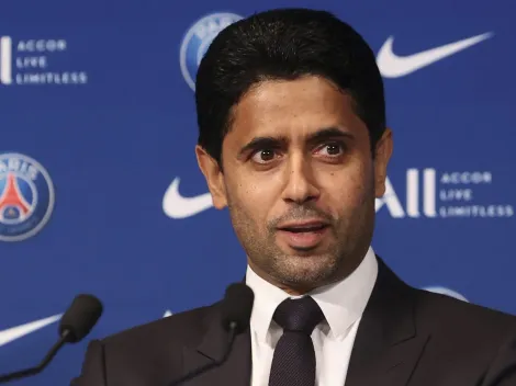Grupo dono do PSG, pode comprar gigante do futebol brasileiro em julho