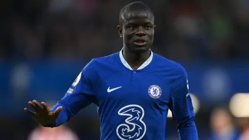 (Photo by Mike Hewitt/Getty Images)