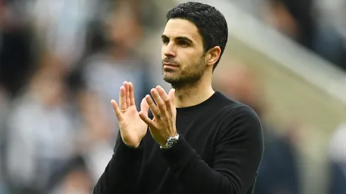 (Photo by Michael Regan/Getty Images)