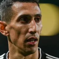 Gigante da Serie A aplica \'chapéu\' no Flamengo e fecha acordo com Di Maria