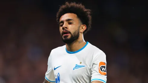 (Photo by Clive Rose/Getty Images)