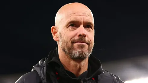 (Photo by Graham Denholm/Getty Images)