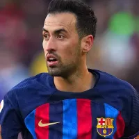 Mercado da Bola: Brasileiro entra na mira do Barcelona para substituir Sergio Busquets