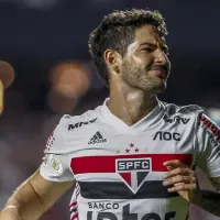 Alexandre Pato fecha com gigante do futebol brasileiro; salário será de R$ 30 mil por mês