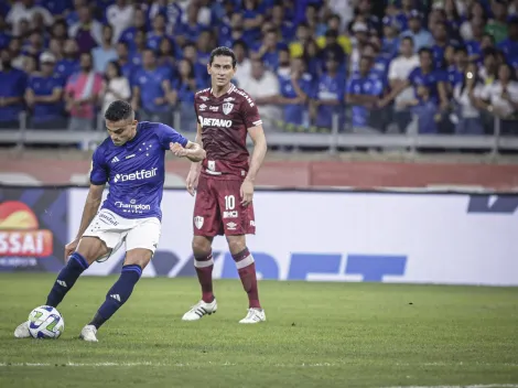 Henrique Dourado 'quebra o silêncio' e se pronuncia após briga com Bruno Rodrigues