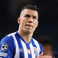 Mercado da bola:  Matheus Uribe deixa o Flamengo \'de lado\' e fecha com outro gigante