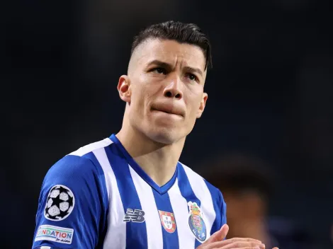 Mercado da bola: Matheus Uribe deixa o Flamengo 'de lado' e fecha com outro gigante