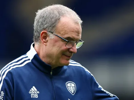 Especulado no Brasil, Marcelo Bielsa assume nova seleção