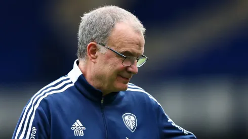 (Photo by Marc Atkins/Getty Images)