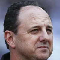 Grande clube do futebol brasileiro abre conversas com o técnico Rogério Ceni