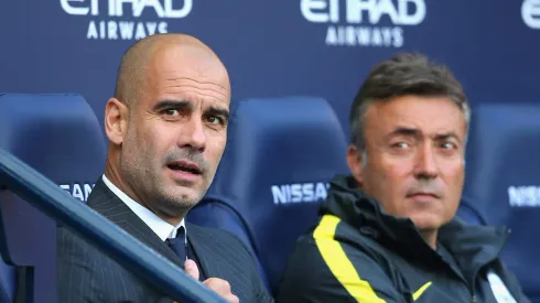 (Photo by Alex Livesey/Getty Images)