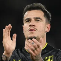 Philippe Coutinho pode ser anunciado por novo clube nos próximos dias; negociações na casa dos R$ 53 milhões