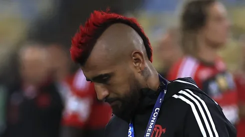 (Photo by Buda Mendes/Getty Images)