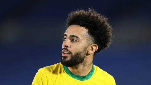 (Photo by Francois Nel/Getty Images)