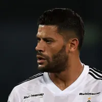 Salário acima de R$ 1,7 milhão: Hulk recebe proposta oficial para deixar o Atlético MG, e torcedores ficam preocupados